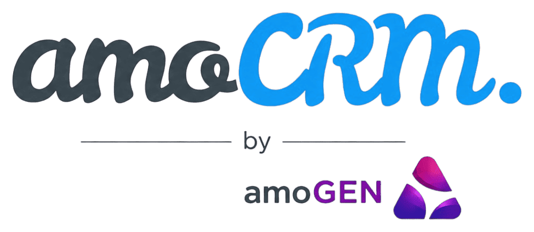 amoCRM by amoGEN