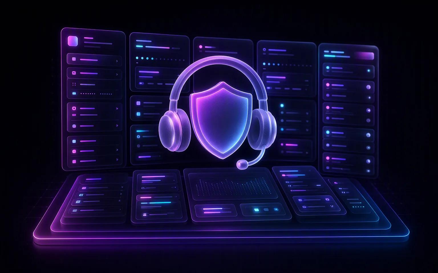 Интерфейс amoCRM — Техническая поддержка amoCRM