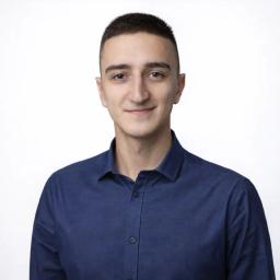 Артём Мамедов — Руководитель проектов / поддержка (Project / Support), AMOgeneration