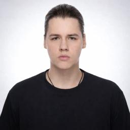 Илья Богдан — UX/UI-дизайнер, AMOgeneration