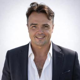 Михаил Трапезников — Генеральный директор (CEO), AMOgeneration