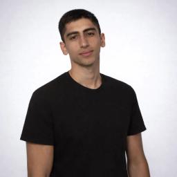 Парвиз Рашидов — Проект / IT-разработчик (Project / IT Developer), AMOgeneration