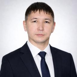 Ринат Шахаттинов — IT-специалист, AMOgeneration